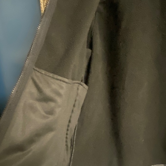 ZEROXPOSURE Boys Size Large 14/16 Winter Coat - Picture 7 of 9